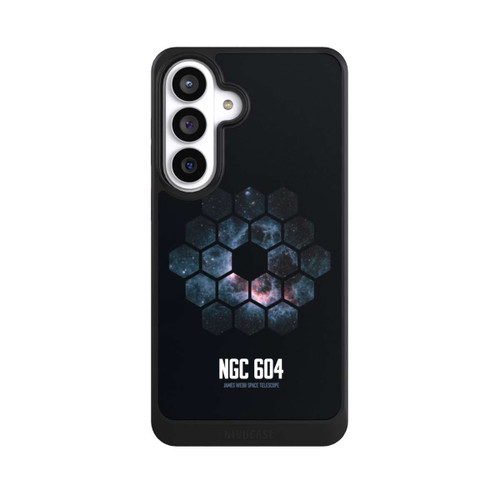 Samsung Galaxy S26+ NIVOcore NGC 604