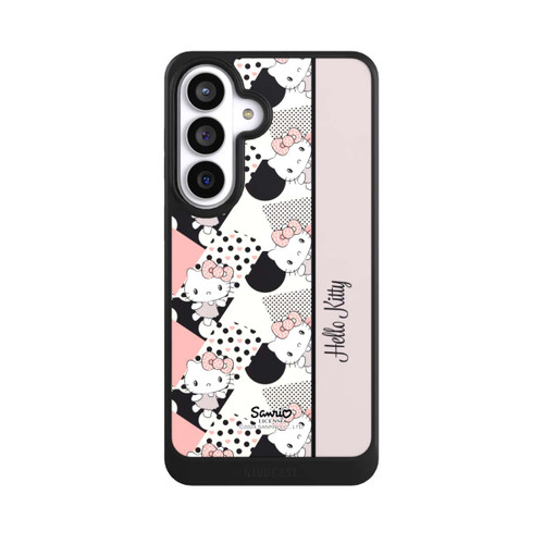 Samsung Galaxy S26+ NIVOcore Hello Kitty elegantes Muster