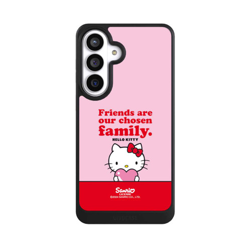 Samsung Galaxy S26+ NIVOcore HK Friends are Family