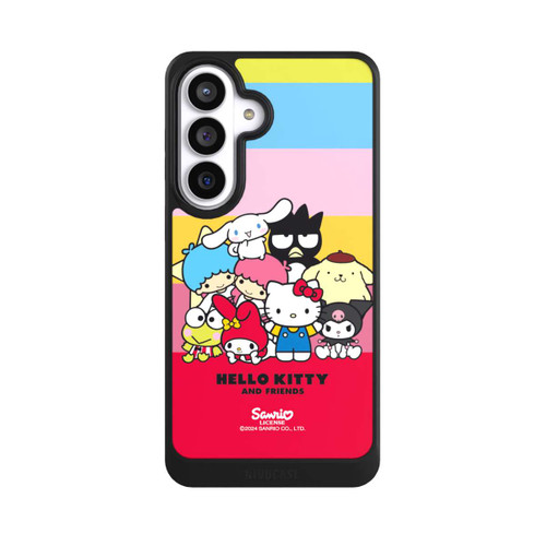 Samsung Galaxy S26+ NIVOcore Hello Kitty und Freunde