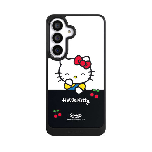 Samsung Galaxy S26+ NIVOcore Hello Kitty kichernd