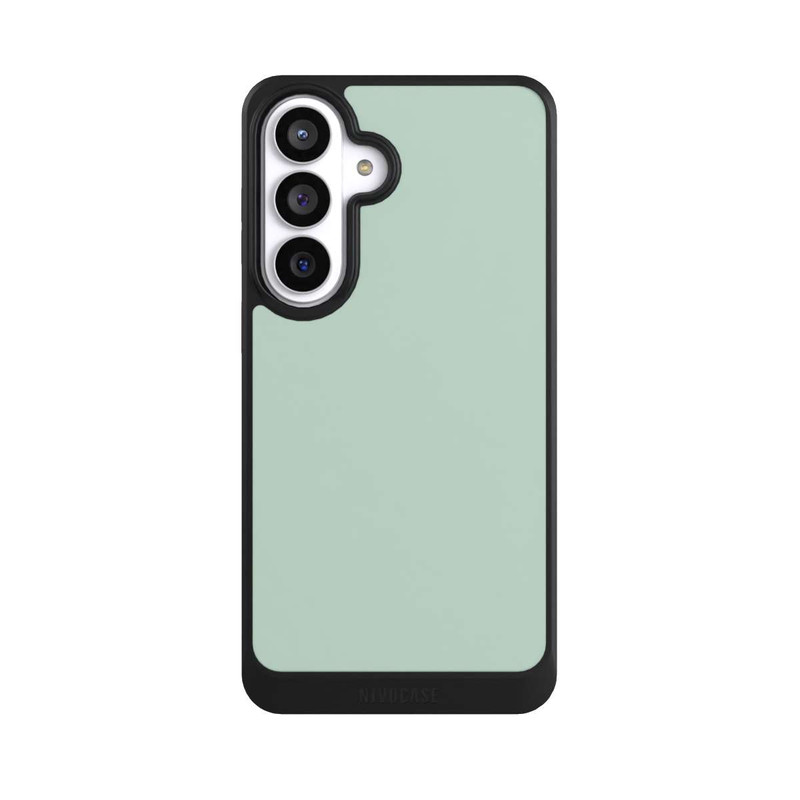 Galaxy S26+ NIVOcore Mint color