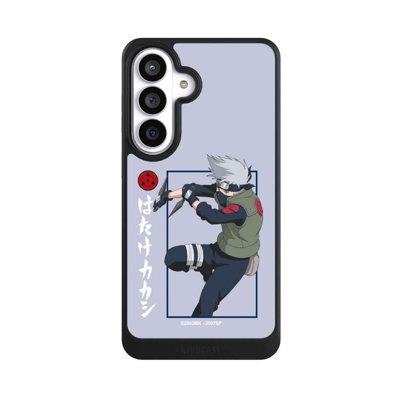 Galaxy S26+ NIVOcore Kakashi Kampfmodus