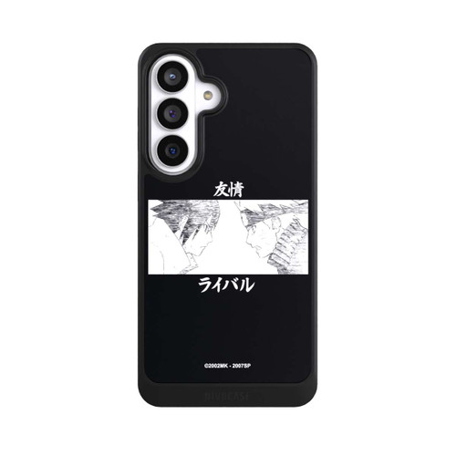 Samsung Galaxy S26+ NIVOcore Sasuke Naruto Manga Art