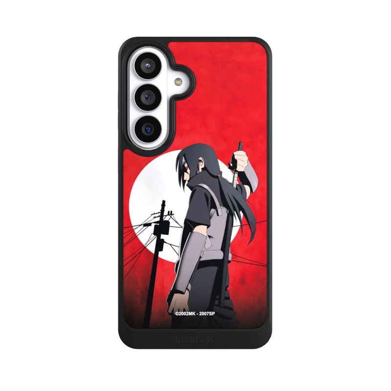Galaxy S26+ NIVOcore Itachi Mondnacht
