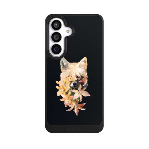 Samsung Galaxy S26+ NIVOcore Foxy Flowers