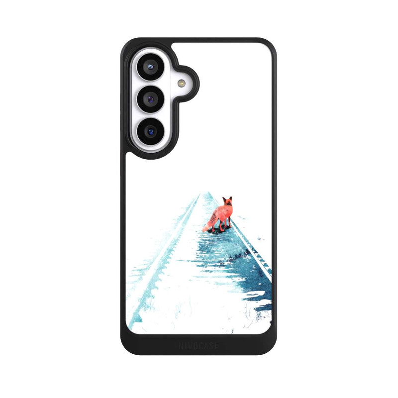 Galaxy S26+ NIVOcore Von Nirgendwo nach Nirgendwo