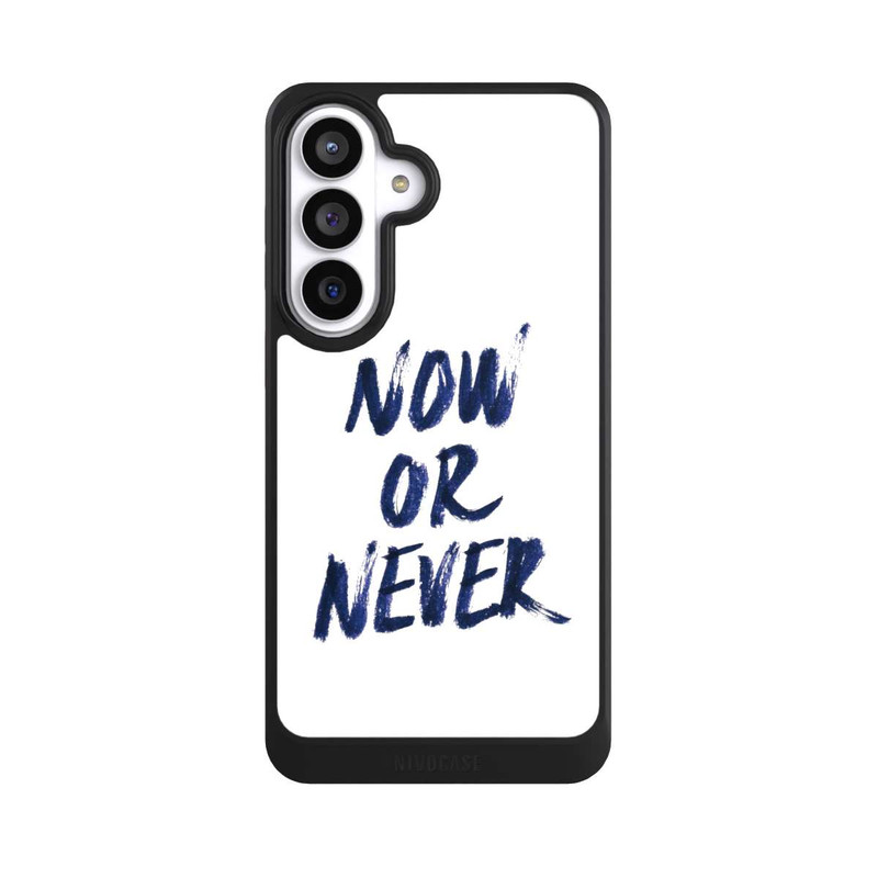Galaxy S26+ NIVOcore Now or Never