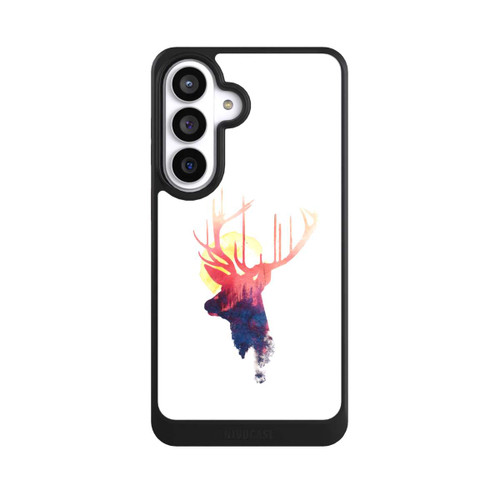 Samsung Galaxy S26+ NIVOcore The Burning Sun