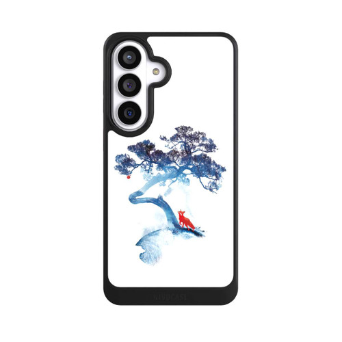 Samsung Galaxy S26+ NIVOcore The Last Apple Tree