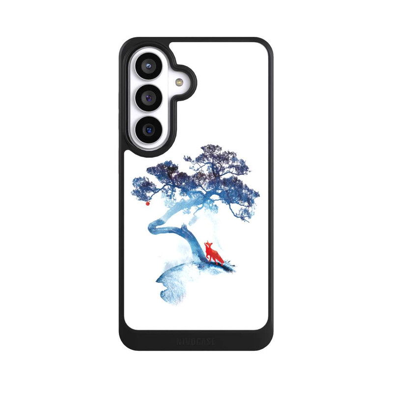Galaxy S26+ NIVOcore Der letzte Apfelbaum