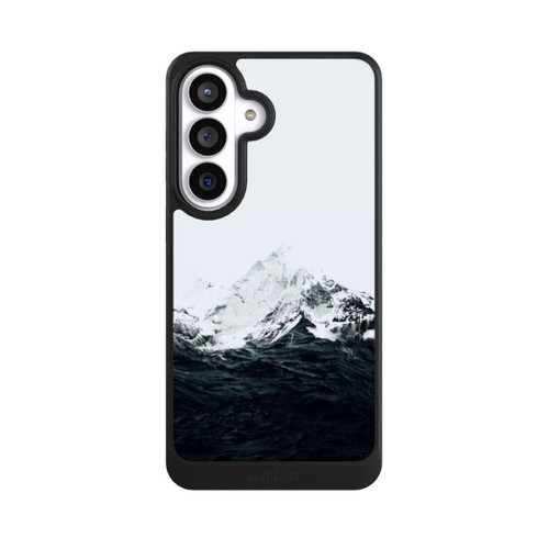 Samsung Galaxy S26+ NIVOcore Those Waves Were Like Mountains