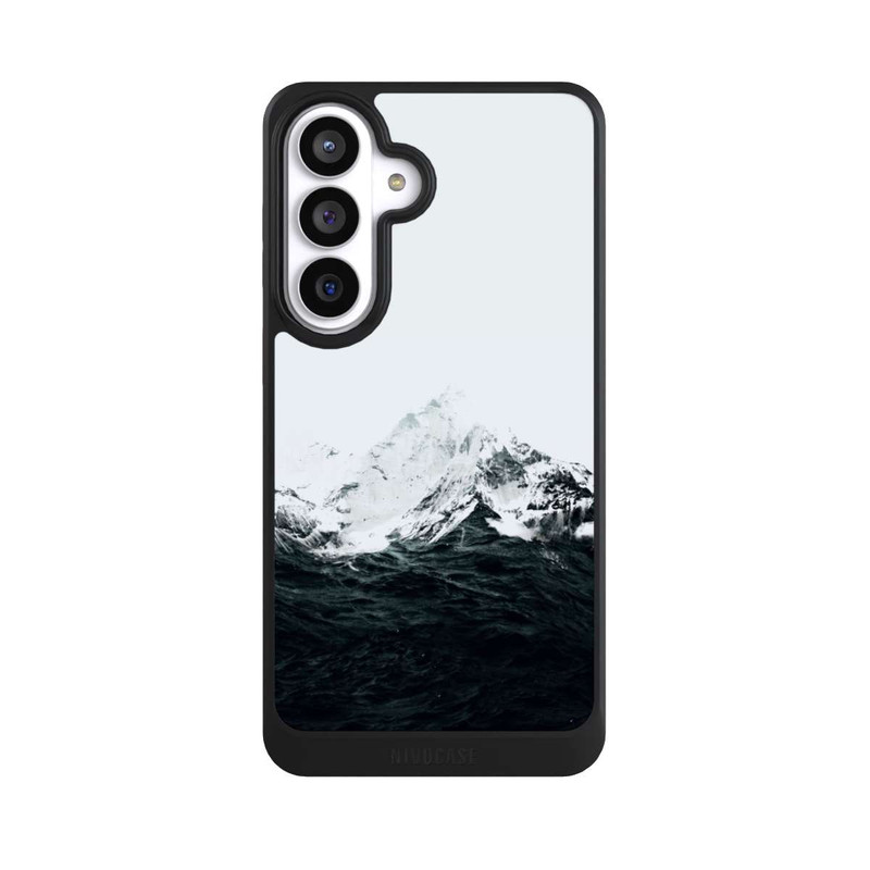 Galaxy S26+ NIVOcore Diese Wellen waren wie Berge