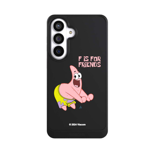 Samsung Galaxy S26+ NIVOcore Patrick F is for Friends