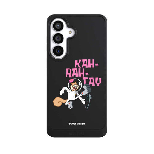 Samsung Galaxy S26+ NIVOcore Sandy KarRah Tay