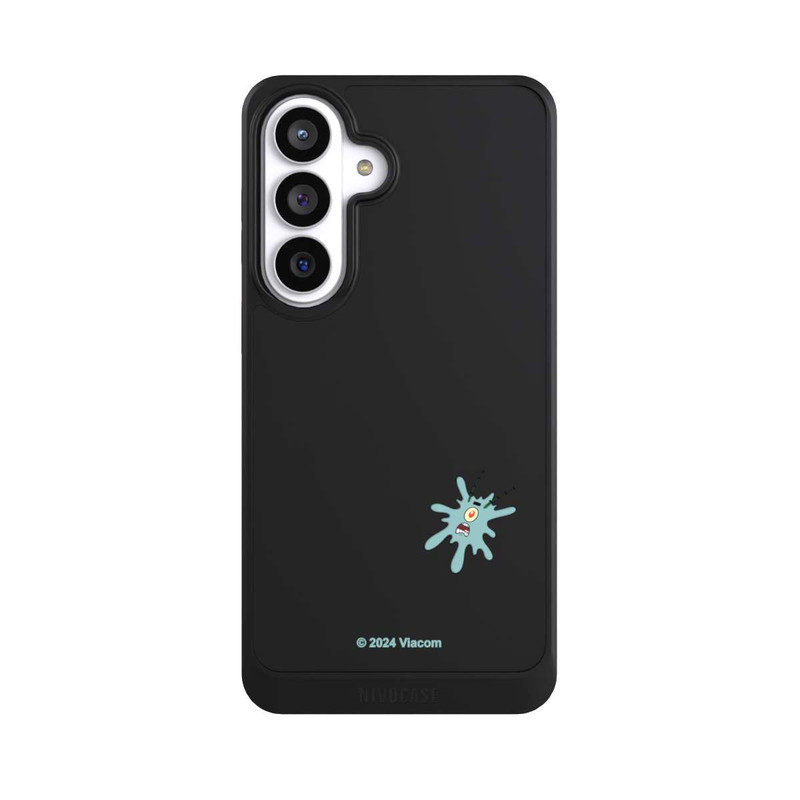 Galaxy S26+ NIVOcore Plankton Smashed