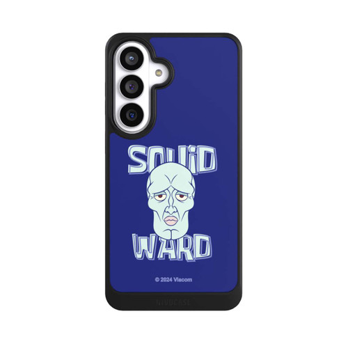 Samsung Galaxy S26+ NIVOcore Squidward Face