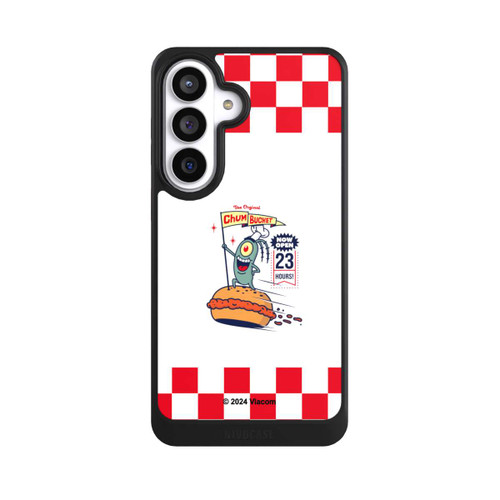 Samsung Galaxy S26+ NIVOcore Plankton Chumbucket