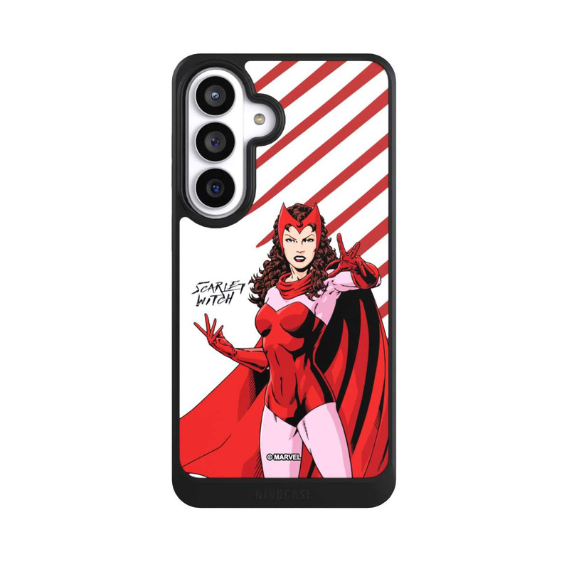 Galaxy S26+ NIVOcore Scarlet Witch