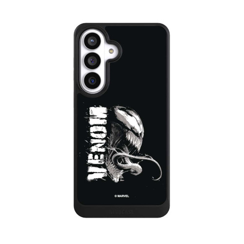 Samsung Galaxy S26+ NIVOcore Venom Gesicht