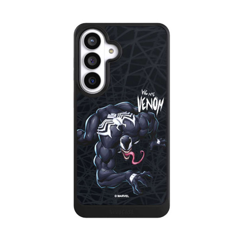 Samsung Galaxy S26+ NIVOcore Venom Crawling