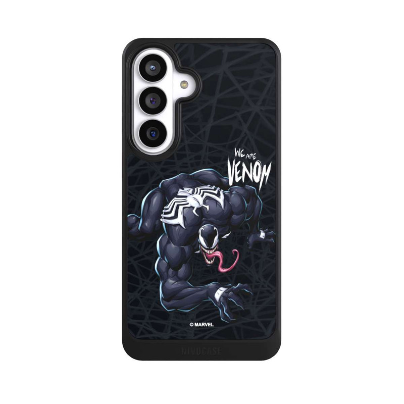 Galaxy S26+ NIVOcore Venom Kriechend