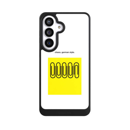 Samsung Galaxy S26+ NIVOcore German Chaos