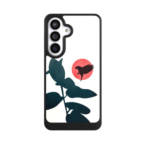 Samsung Galaxy S26+ NIVOcore Japanese Bird