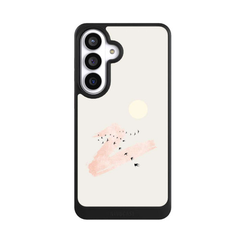 Samsung Galaxy S26+ NIVOcore Sun and Heaven