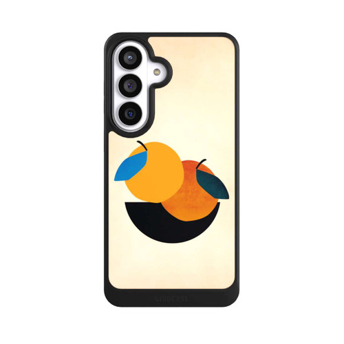 Samsung Galaxy S26+ NIVOcore Zwei Äpfel