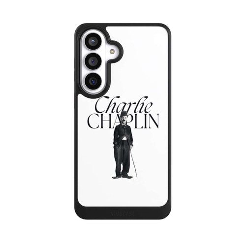 Samsung Galaxy S26+ NIVOcore Charlie Chaplin