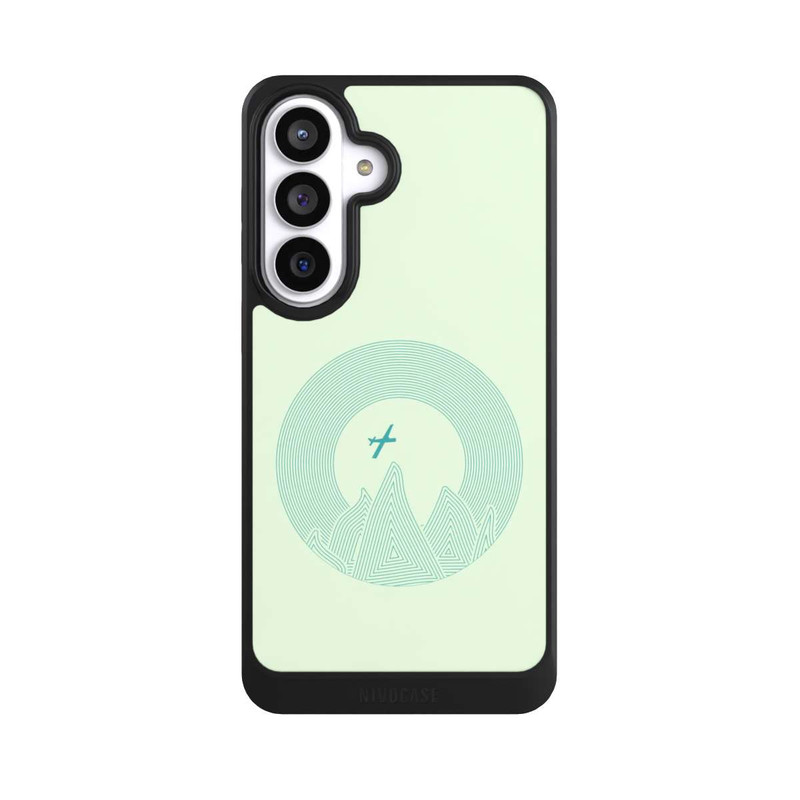 Galaxy S26+ NIVOcore Gebirgskreis