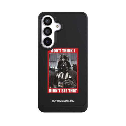 Samsung Galaxy S26+ NIVOcore Darth Vader Didnt See That