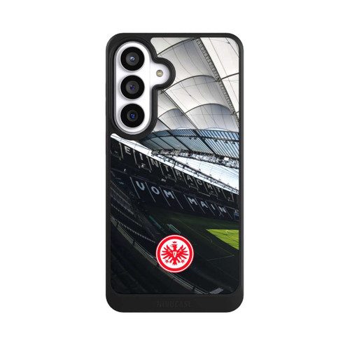 Samsung Galaxy S26+ NIVOcore SGE Stadion Eintracht vom Main