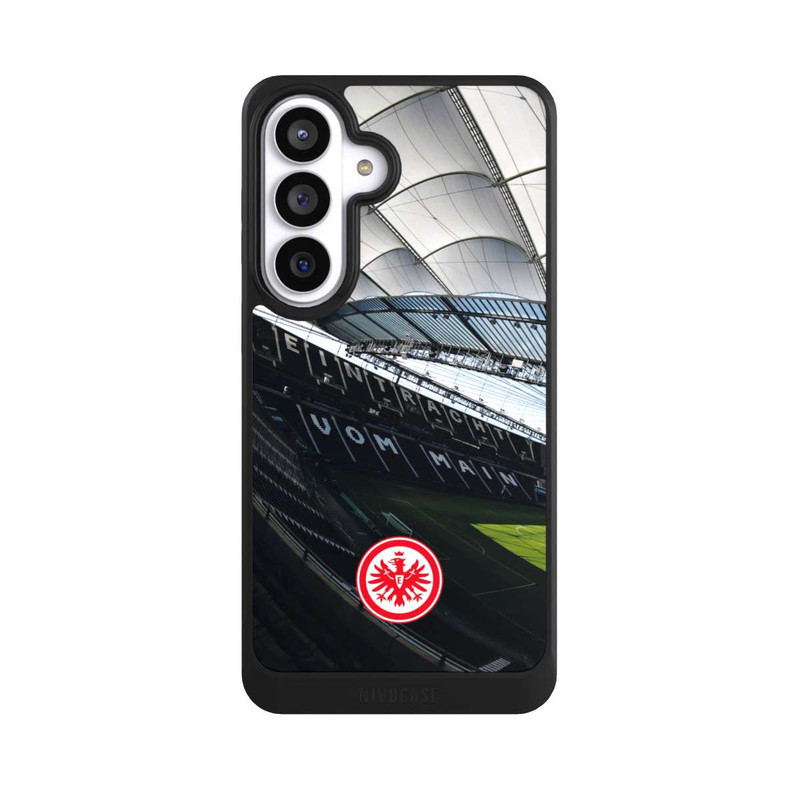 Galaxy S26+ NIVOcore SGE Stadion Eintracht vom Main