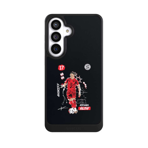 Samsung Galaxy S26+ NIVOcore Michael Olise 24/25