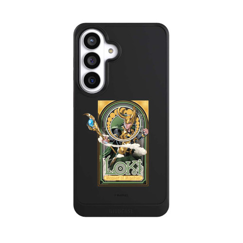 Samsung Galaxy S26+ NIVOcore Loki Card