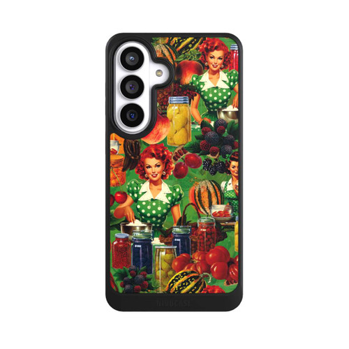 Samsung Galaxy S26+ NIVOcore Girl Cooking