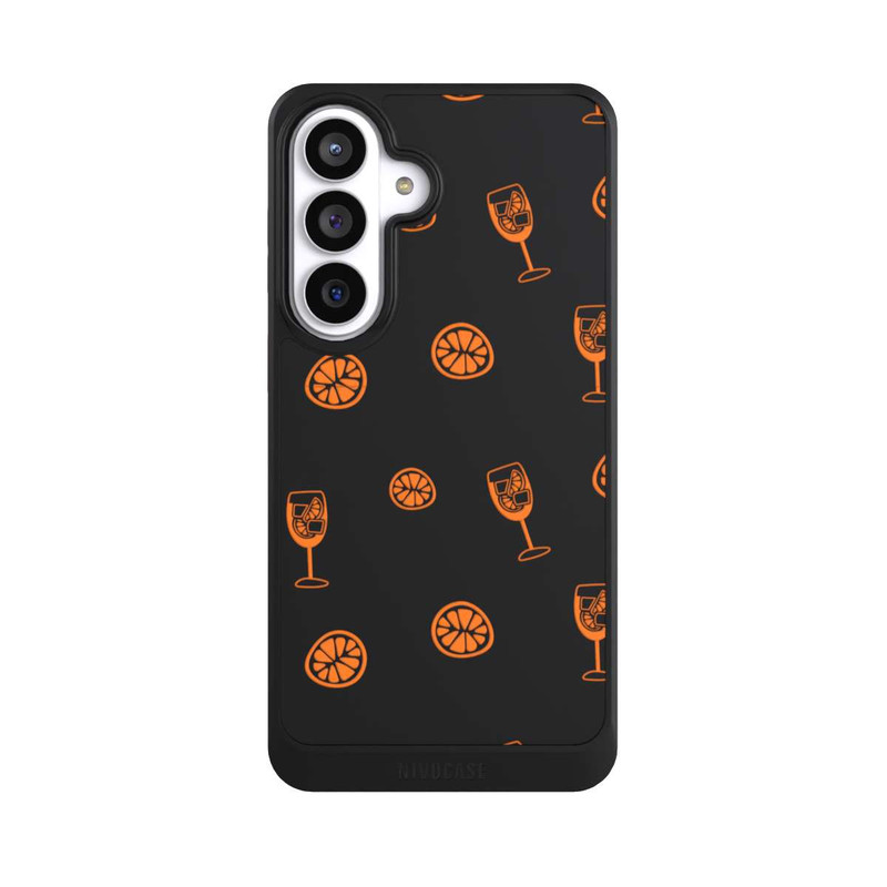 Galaxy S26+ NIVOcore Spritz italien