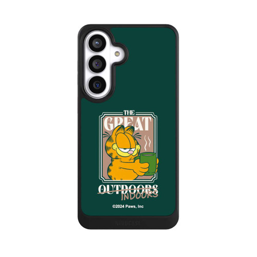 Samsung Galaxy S26+ NIVOcore The Great Indoors