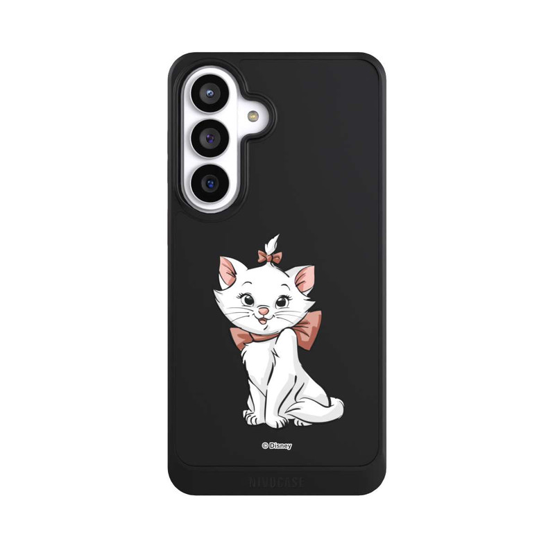 Galaxy S26+ NIVOcore Marie Cute Transparent