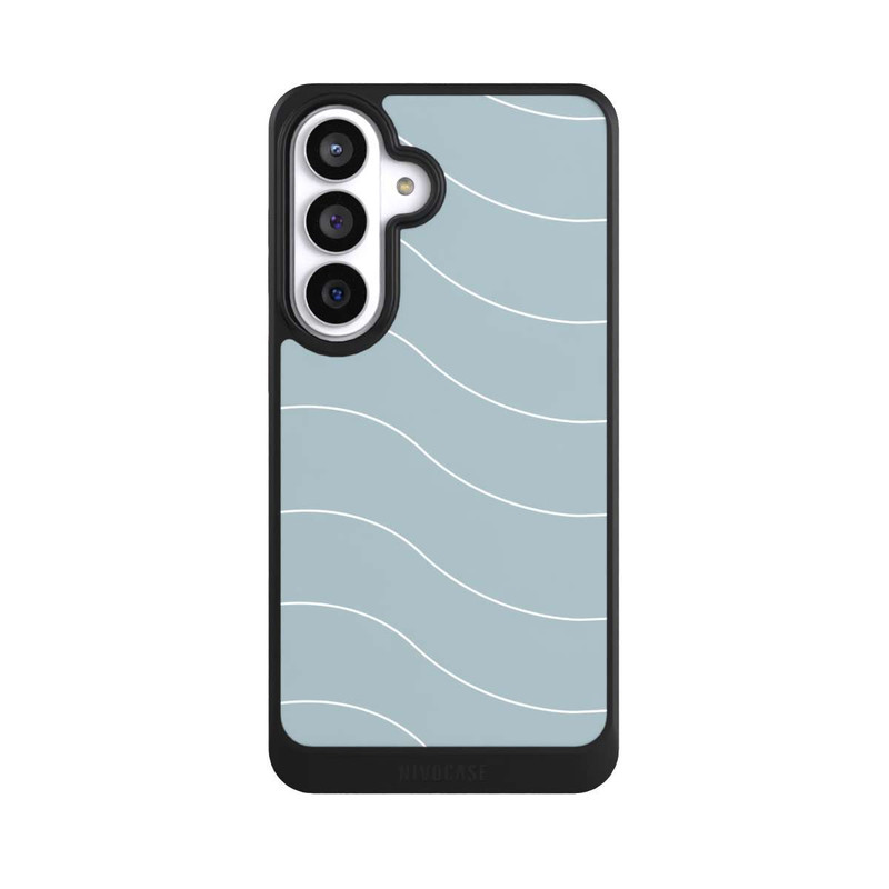 Galaxy S26+ NIVOcore Linien Muster
