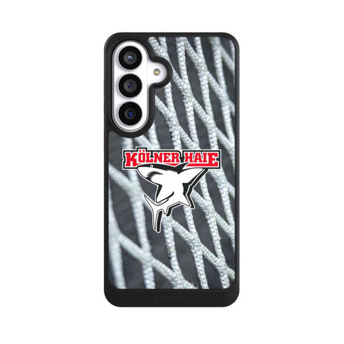 Samsung Galaxy S26+ NIVOcore Kölner Haie Tornetz