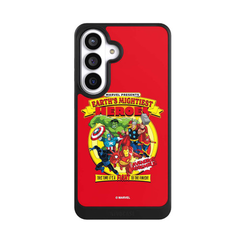 Samsung Galaxy S26+ NIVOcore Marvel Avengers Earth´s Mightiest Heroes