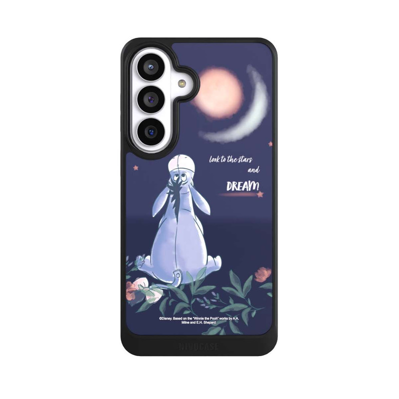 Galaxy S26+ NIVOcore Winnie The Pooh Look into The Stars