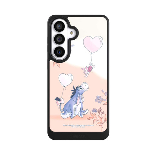 Samsung Galaxy S26+ NIVOcore Winnie The Pooh All That Really Matters