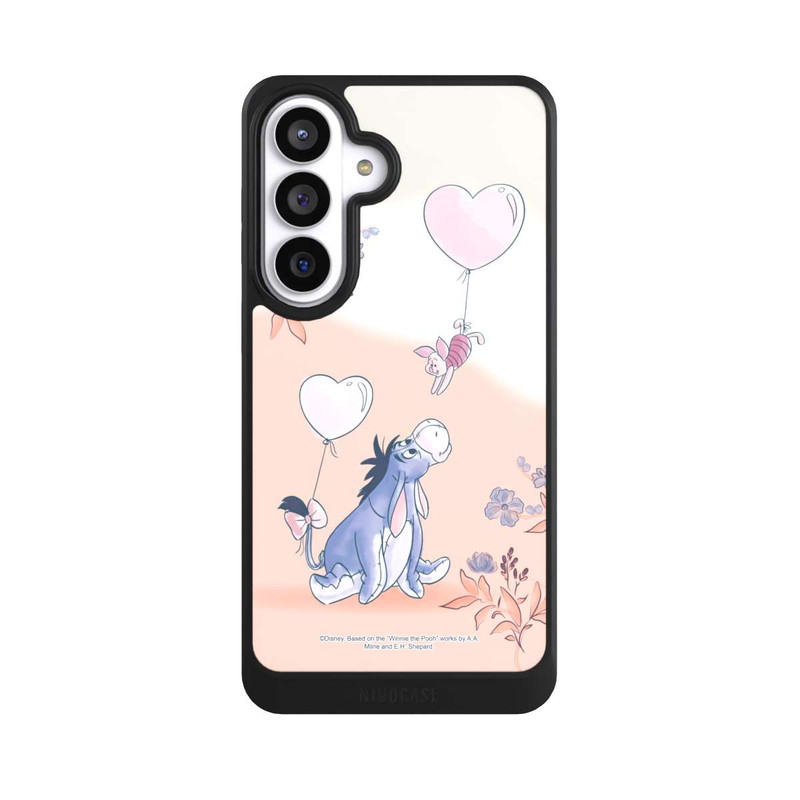 Galaxy S26+ NIVOcore Winnie The Pooh All That Really Matters