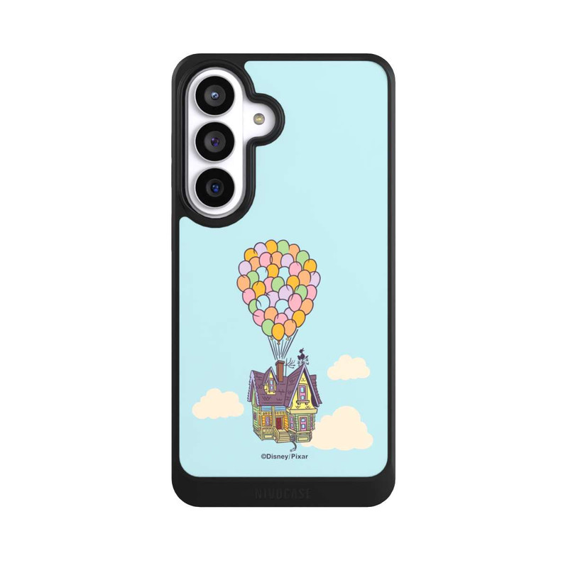 Galaxy S26+ NIVOcore To New Adventures