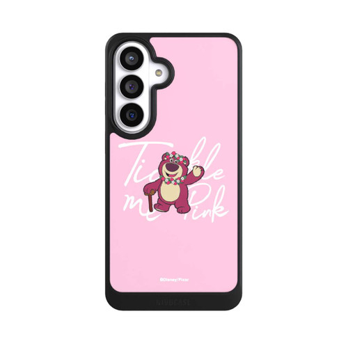 Samsung Galaxy S26+ NIVOcore Lotso Toy Story Tickle me Pink