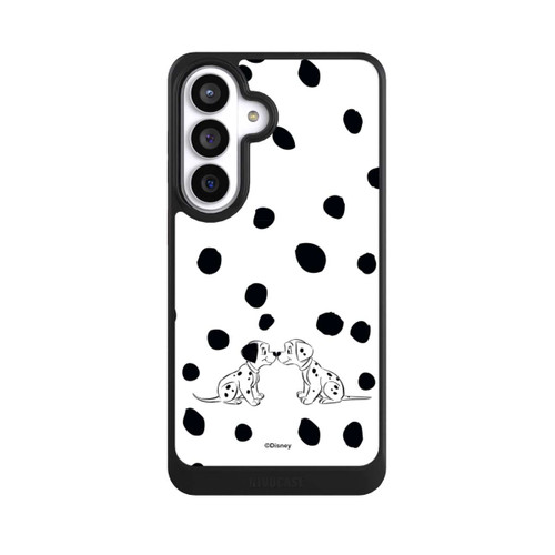 Samsung Galaxy S26+ NIVOcore 101 Dalmatiner Kuss